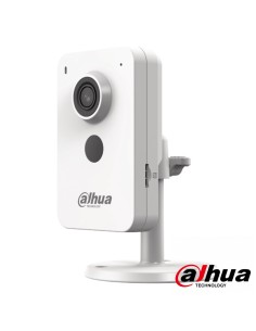 Kaufen DAHUA IPC-K1430K-STW C4K-P – IP-Würfelkamera H265 4MP Tag/Nacht IR 30 m 2.8mm SD 12V Ein-/Ausgang Mikrofon/Lautsprecher P