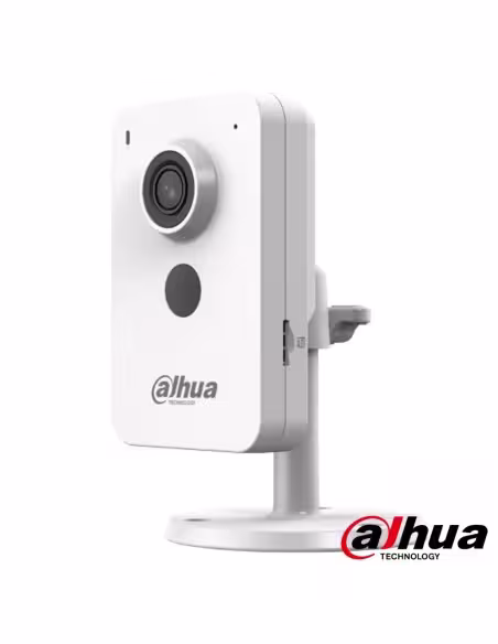 Acquistare DAHUA IPC-K1430K-STW C4K-P - Cubo IP H265 4MP DN IR30m 2.8mm SD 12V Ingresso/Uscita MIC/Altoparlante PoE WiFi