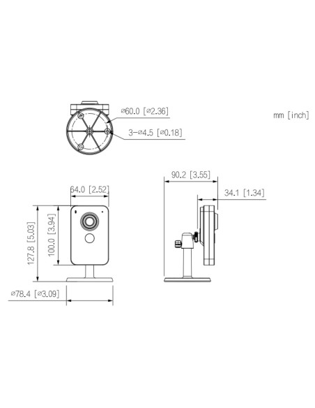 Comprar DAHUA | Tienda Online Oficial