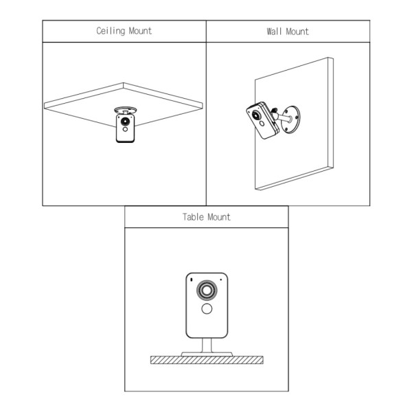 Comprar DAHUA | Tienda Online Oficial