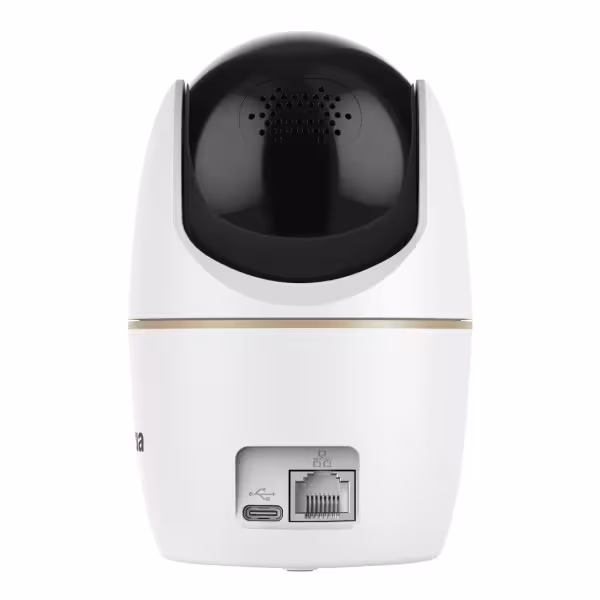 Comprar DAHUA IPC-HPT1539DD-STW-5E2 Cubo PT IP DUAL-LENS H265 5M+5M DN LED30m/IR30m 3.6mm SD 5V MIC/Altavoz WiFi