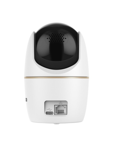 Comprar DAHUA IPC-HPT1539DD-STW-5E2 Cubo PT IP DUAL-LENS H265 5M+5M DN LED30m/IR30m 3.6mm SD 5V MIC/Altavoz WiFi