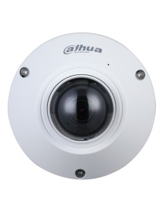 Comprar DAHUA IPC-EB5541-M-AS FishEye H265 5M Mobile WDR 1.4mm IK10 IP67 Audio SD PoE MIC E/S AI 2