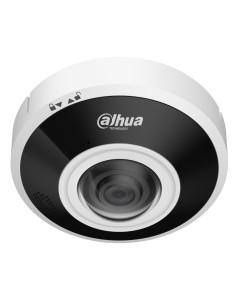 Acheter DAHUA IPC-EBW5641-AS FishEye H265 6M DN WDR IR15m 1.68mm Audio SD IP67 IK10 PoE MIC/Haut-parleur E/S IA 2