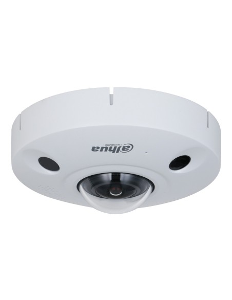Acheter DAHUA IPC-EBW8842-AS-IVC FishEye IP Panamorph H265 8M DN IR10m 1.29mm IR10m IK10 IP67 Audio SD PoE MIC E/S