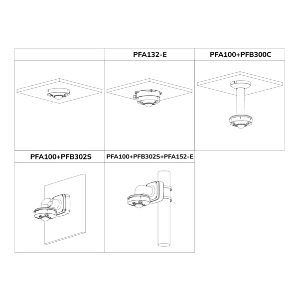 Comprar DAHUA | Tienda Online Oficial