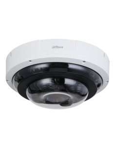 Acheter DAHUA IPC-PDBW82041-B360-ATC-S2 Caméra IP H265 multisenseur 4x5MP IR 4 directions 30 m 360º IP67 IK10 PoE+ audio E/S. An