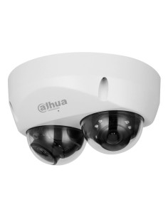 Kaufen DAHUA IPC-HDBW5441F-AS-E2-0280B IP-Kamera zur Personenzählung H265 Multisensor 2x4MP Dual-Directional WDR IR30m 2.8mm IP6