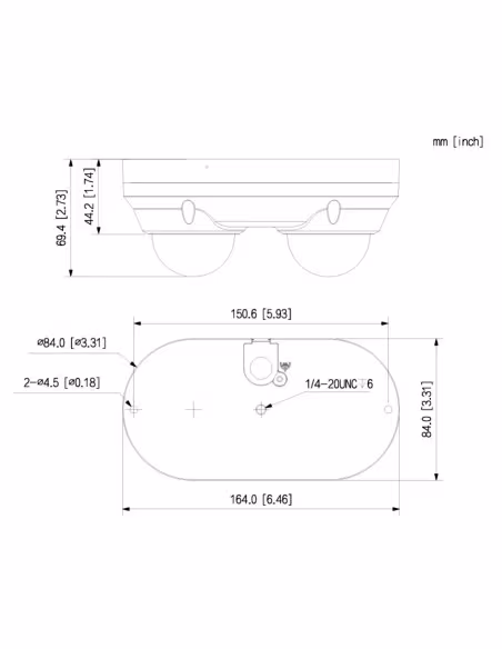 Comprar DAHUA | Loja Online Oficial