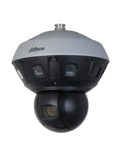Comprar DAHUA PSDW82442M-A270-D440-S3 Panorámica 270º 24M Multisensor (6x4M) + Domo PTZ IP 4M H265 IR400m 40X IP66 DC36V AUDIO E