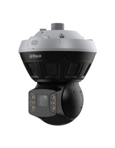 Acheter DAHUA PSDW8852S-A180-D440-ATC panoramique 180º 8M multisenseur (4x2M) + dôme PTZ IP 4M H265 LED 100 m / IR 150 m 40X IP6