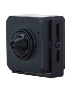 Acheter DAHUA IPC-HUM4231S-L4 mini-caméra IP H265 Pinhole 2M jour/nuit WDR Starlight 2.8mm IVS AUDIO MIC