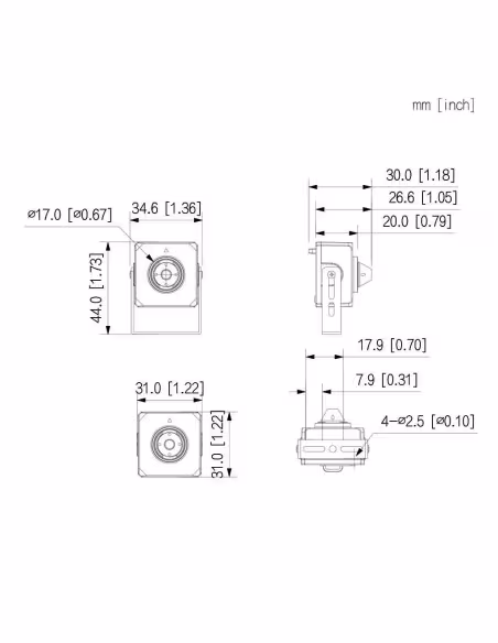 Comprar DAHUA | Loja Online Oficial