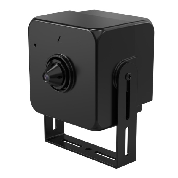Comprare DAHUA IPC-HUM4231S1-L4 Minicamera IP H265 Pinhole 2M DN WDR Starlight 2.8mm AUDIO MIC I/O PoE