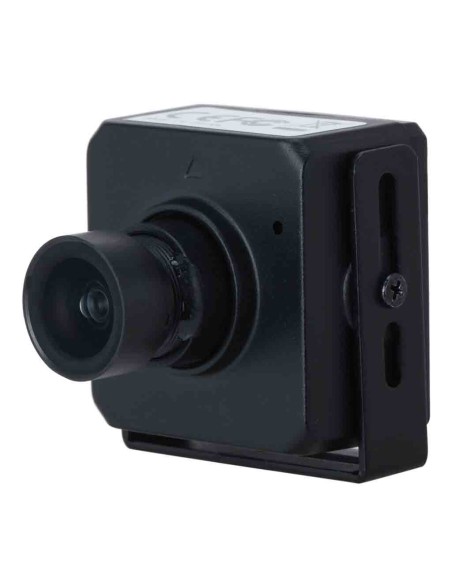 Kaufen DAHUA IPC-HUM4231S-L5 Mini-IP-Kamera H265 Pinhole 2MP Tag/Nacht WDR Starlight 2.8mm IVS AUDIO MIC