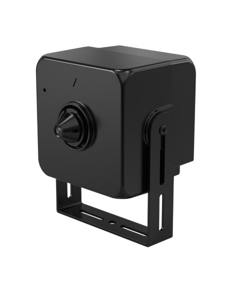 Kaufen DAHUA IPC-HUM4431S1-L4 Mini-IP-Kamera H265 Pinhole 4M DN WDR Starlight 2.8mm AUDIO MIC E/S PoE