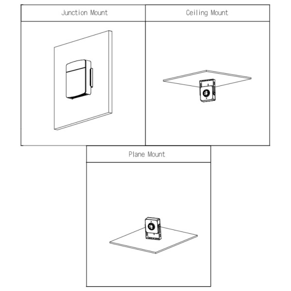 Comprar DAHUA | Loja Online Oficial