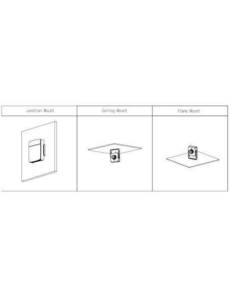 Kaufen DAHUA IPC-HUM8241E-E1-L5 Mini-IP-Kamera H265 Pinhole 2M WDR 2.8mm Audio Ein-/Ausgänge + KI-Haupteinheit