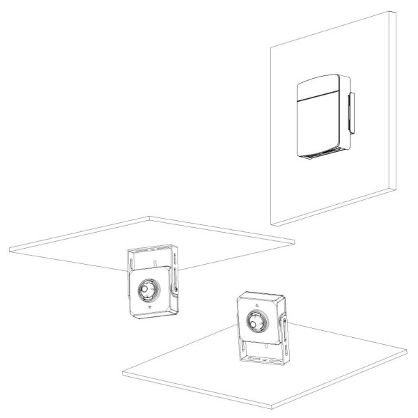 Comprar DAHUA | Loja Online Oficial