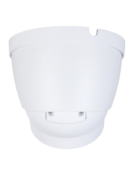 Comprar DAHUA TPC-DF1241-B3F4-DW-S8 Domo Térmico IP DUAL 256*192 3.5mm + 4M 4mm IP67 12V PoE