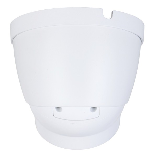 Acquistare DAHUA TPC-DF1241-B7F8-DW-S8 Dome termico IP DUAL 256*192 7mm + 4M 8mm IP67 12V PoE