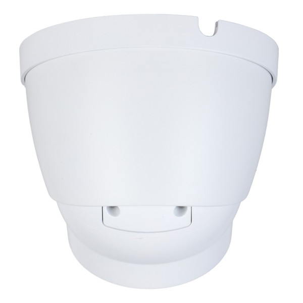 Comprare DAHUA TPC-DF1241-B7F8-DW-S2 Dome termico IP DUAL 256*192 7mm + 4M 8mm IP67 12V PoE