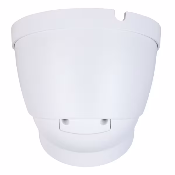 Acheter DAHUA TPC-DF1241-B7F8-DW-S2 Dôme thermique IP DUAL 256*192 7 mm + 4 M 8 mm IP67 12 V PoE