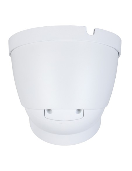 Comprare DAHUA TPC-DF1241-B7F8-DW-S2 Dome termico IP DUAL 256*192 7mm + 4M 8mm IP67 12V PoE