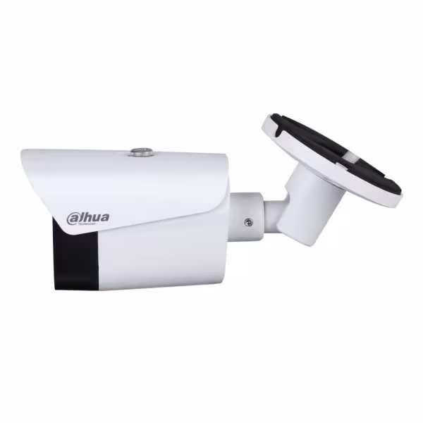 Comprar DAHUA TPC-BF1241-B3F4-DW-S8 Cámara Térmica IP DUAL 256*192 3.5mm + 4M 4mm IP67 12V PoE