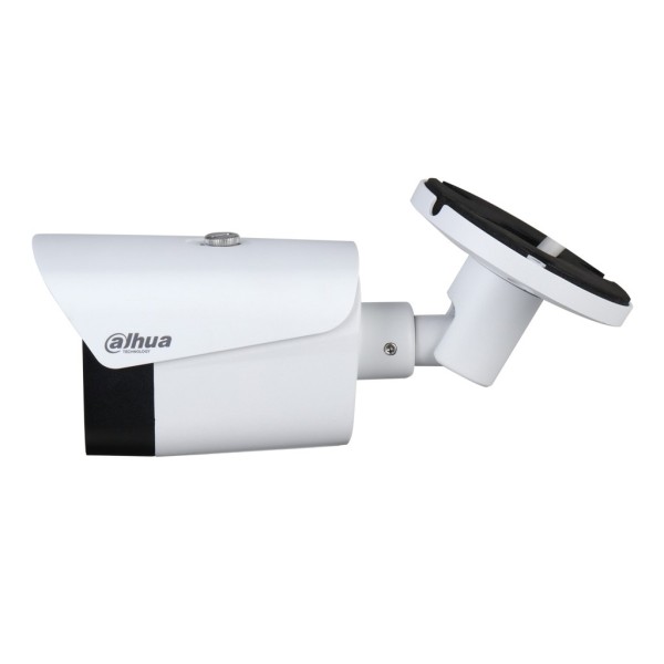 Acheter DAHUA TPC-BF1241-B7F8-DW-S8 Caméra thermique IP DUAL 256*192 7 mm + 4 M 8 mm IP67 12 V PoE