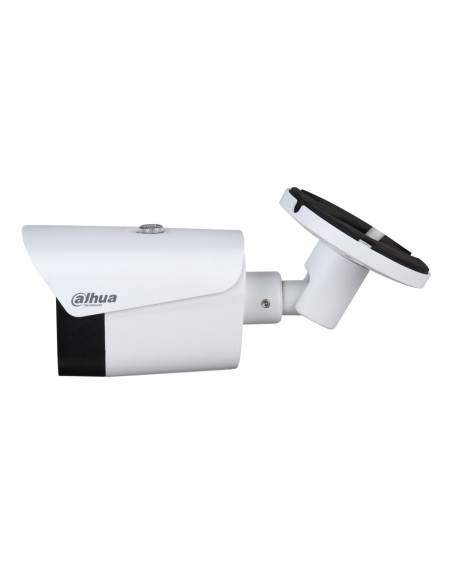 Acheter DAHUA TPC-BF1241-B7F8-DW-S8 Caméra thermique IP DUAL 256*192 7 mm + 4 M 8 mm IP67 12 V PoE