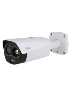 Kaufen DAHUA TPC-BF4441-B13F6-DC-S2-V1 Duale IP-Wärmebildkamera 400*300 13 mm + 4 MP 6 mm IP67 12 V PoE