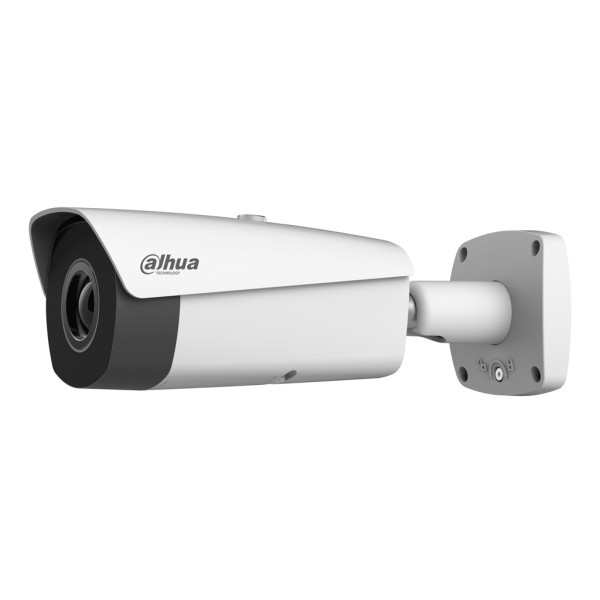 Comprar DAHUA TPC-BF5401-B7-S2 Cámara Térmica IP 400*300 7.5mm IP67 12V PoE AUDIO E/S AI
