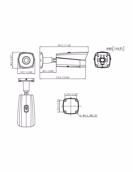 Comprar DAHUA | Loja Online Oficial