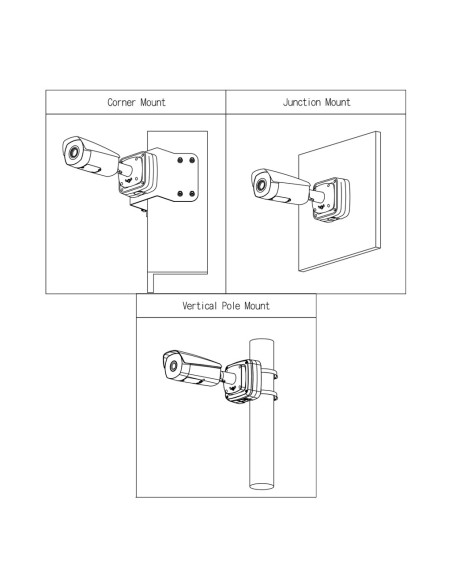 Comprar DAHUA | Loja Online Oficial
