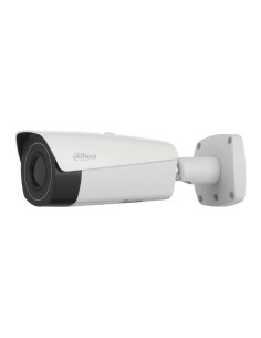 Acheter DAHUA TPC-BF5401-B35 Caméra thermique IP 400*300 35 mm IP67 12 V PoE Audio E/S