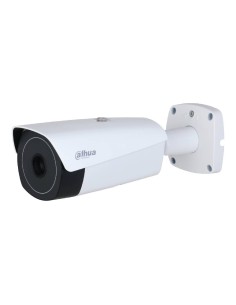 Acheter DAHUA TPC-BF5401-B35-BC-S2 Caméra thermique IP 400*300 35mm IP67 12V PoE AUDIO E/S IA