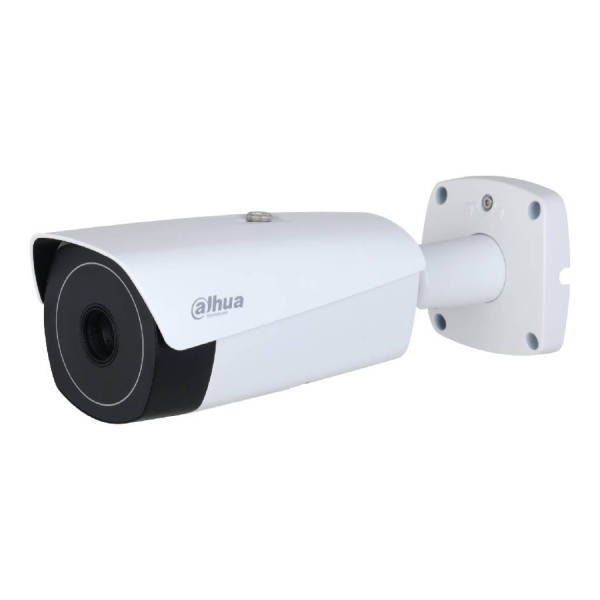 Acquistare DAHUA TPC-BF5401-B35-BC-S2 Telecamera Termica IP 400*300 35mm IP67 12V PoE AUDIO I/O AI