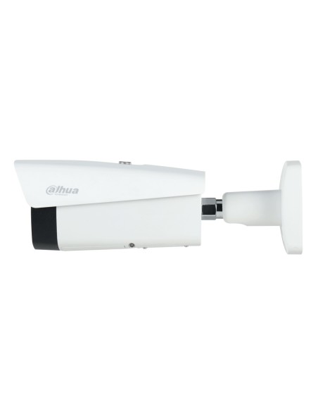 Comprar DAHUA TPC-BF2241-TB7F8-DW-S2 Cámara Termográfica IP DUAL 256*192 7mm + 4M 8mm IP67 12V PoE AUDIO E/S