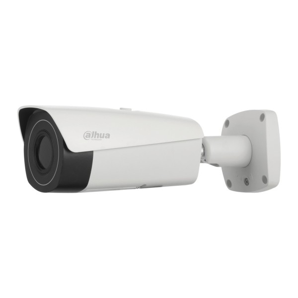 Acquistare DAHUA TPC-BF5401-TB7-BC-S2 Telecamera termografica IP 400*300 7.5mm IP67 12V PoE AUDIO I/O