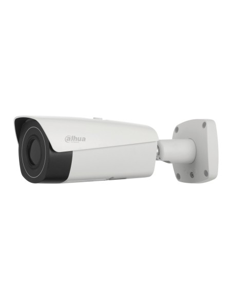 Acquistare DAHUA TPC-BF5401-TB7-BC-S2 Telecamera termografica IP 400*300 7.5mm IP67 12V PoE AUDIO I/O