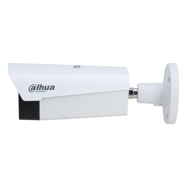 Acheter DAHUA TPC-BF5441-TB7F4-BM-S2 Caméra hybride IP thermographique 400*300 7.5mm + 4M 4mm IP67 12V PoE AUDIO E/S
