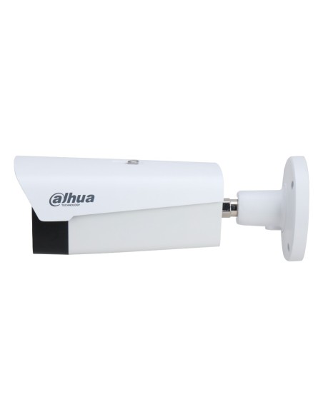 Kaufen DAHUA TPC-BF5441-TB7F4-BM-S2 Hybrid-IP-Thermalkamera 400*300 7.5mm + 4M 4mm IP67 12V PoE Audio Ein-/Ausgänge