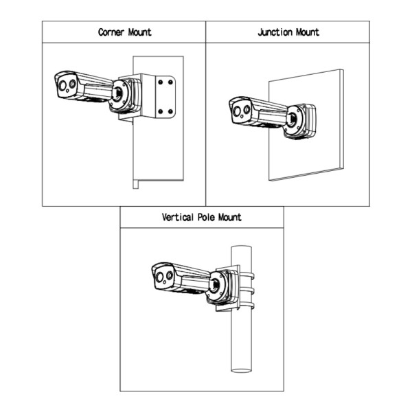 Comprar DAHUA | Loja Online Oficial