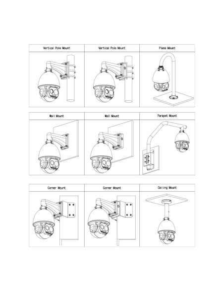 Comprar DAHUA | Loja Online Oficial