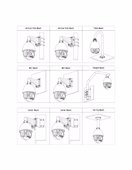Comprar DAHUA | Loja Online Oficial