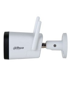Acheter DAHUA IPC-HFW1230DT-STW Caméra tubulaire IP H265 2M DN dWDR 3DNR IR 30 m 3.6mm IP67 AUDIO MIC WiFi 2
