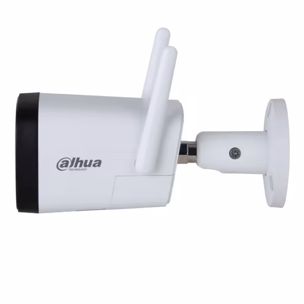Comprar DAHUA IPC-HFW1230DT-STW Tubular IP H265 2M DN dWDR 3DNR IR30m 3.6mm IP67 AUDIO MIC WiFi