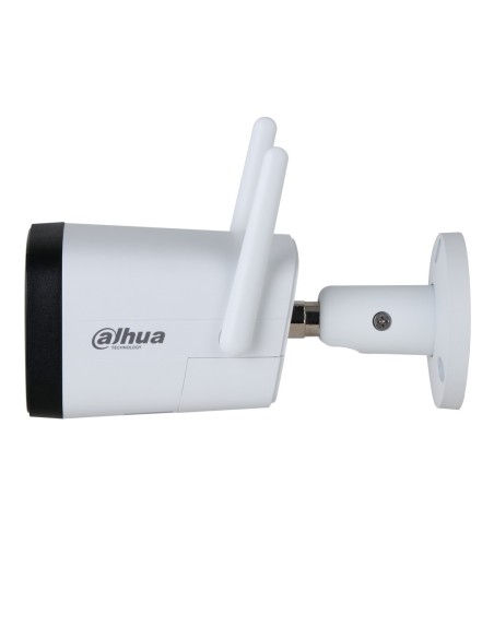 Kaufen DAHUA IPC-HFW1230DT-STW Röhrenförmige IP-Kamera H265 2MP Tag/Nacht dWDR 3DNR IR 30 m 3.6mm IP67 AUDIO MIC WLAN