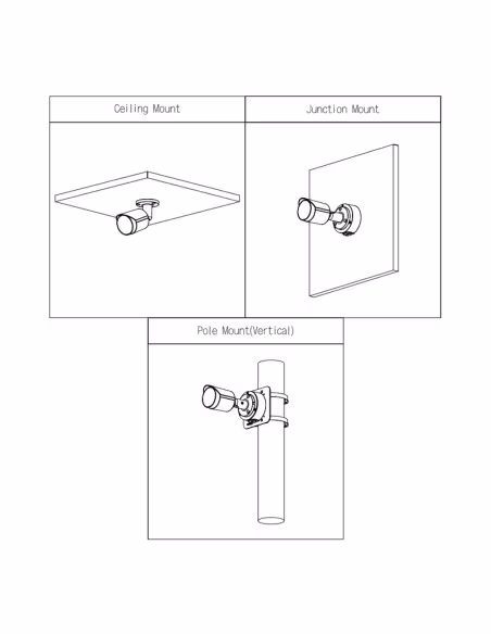 Comprar DAHUA | Loja Online Oficial